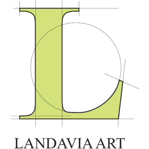 Landavia art